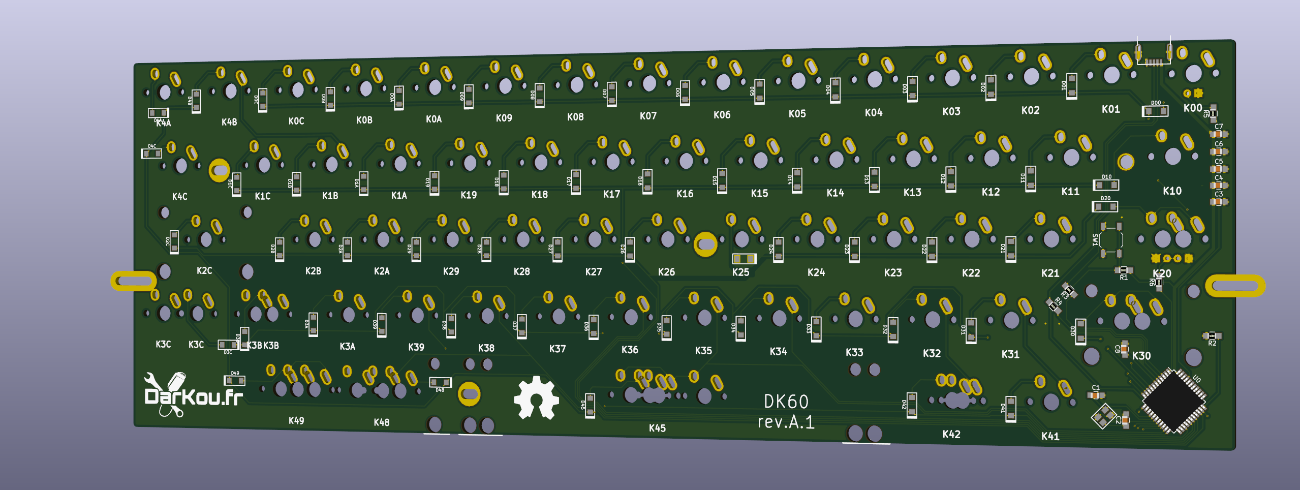 PCB