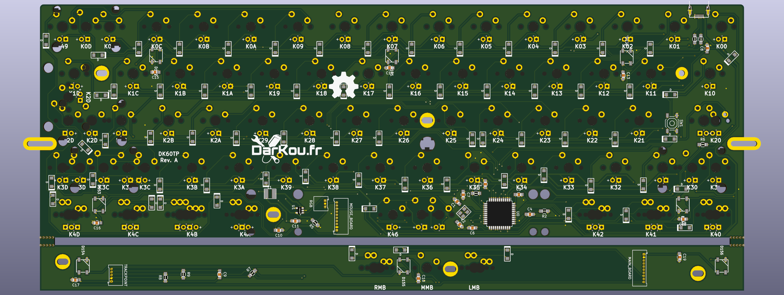 PCB