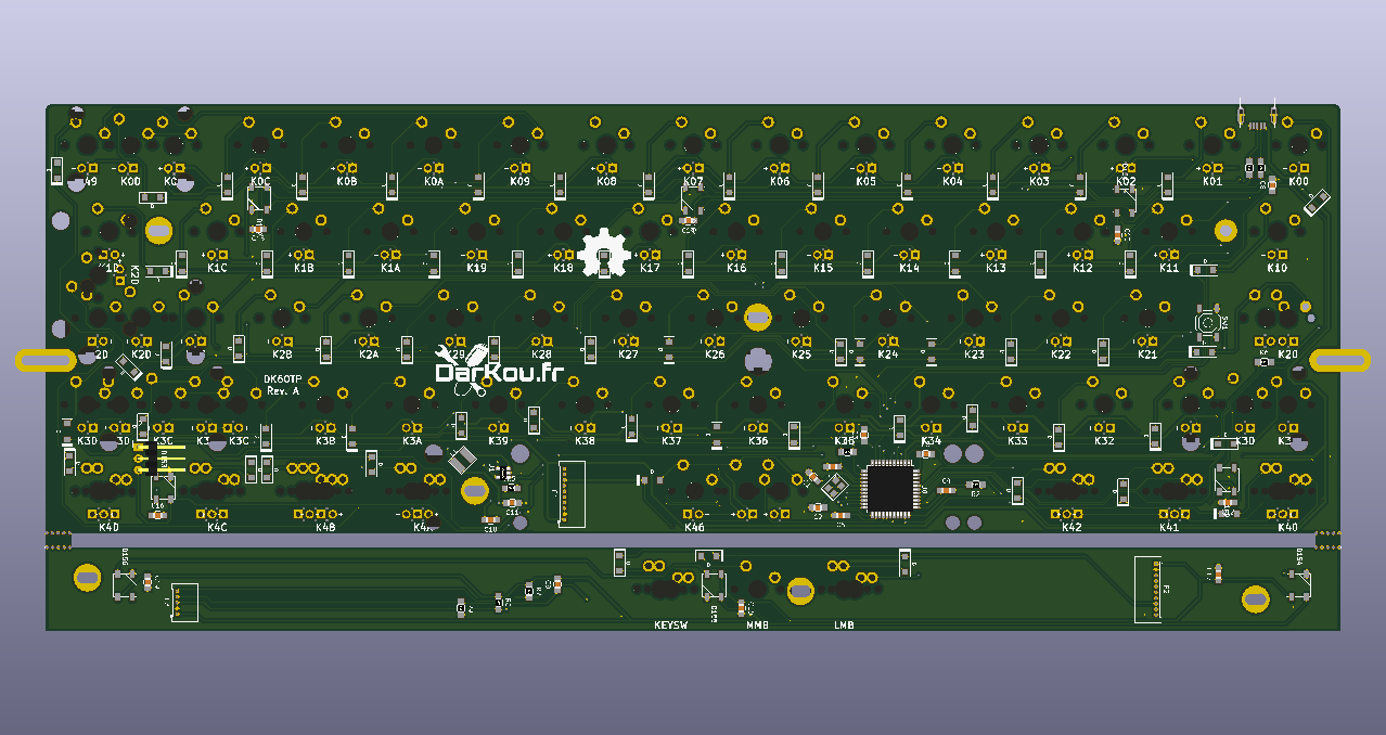 PCB