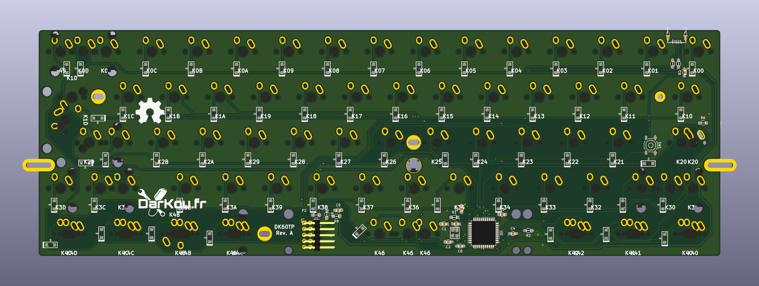 PCB