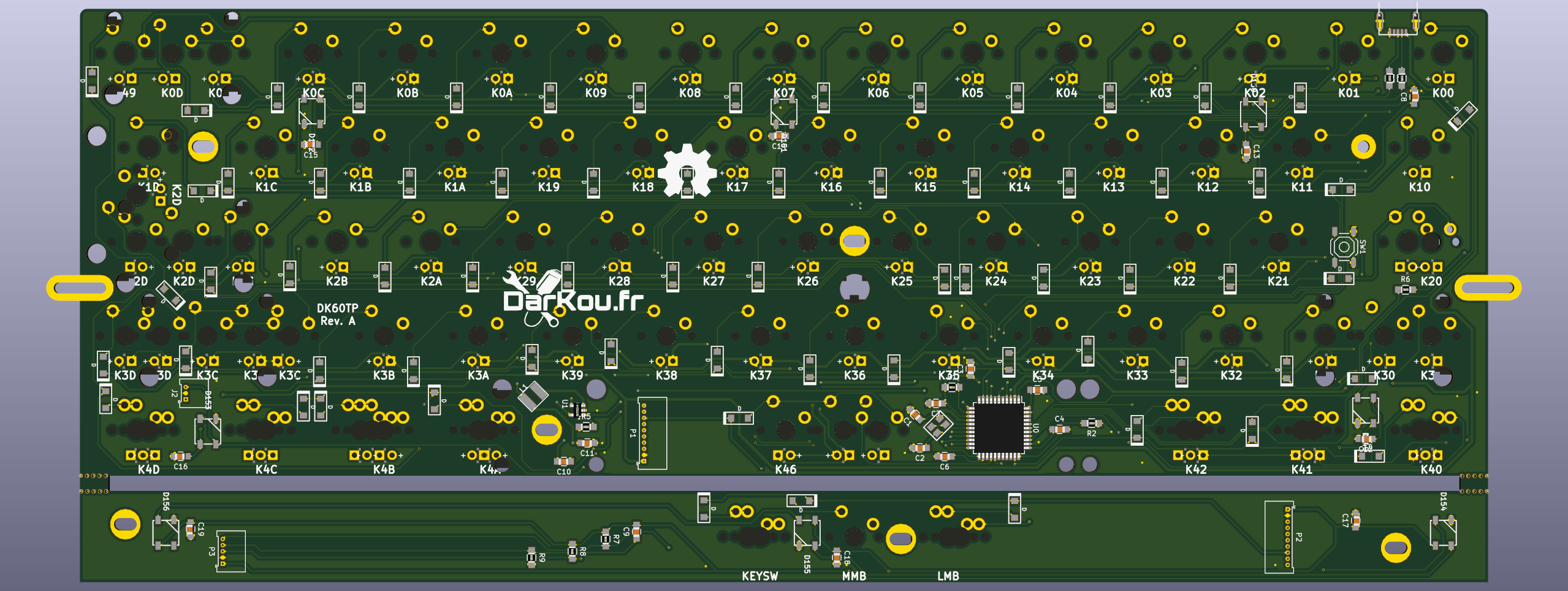 PCB