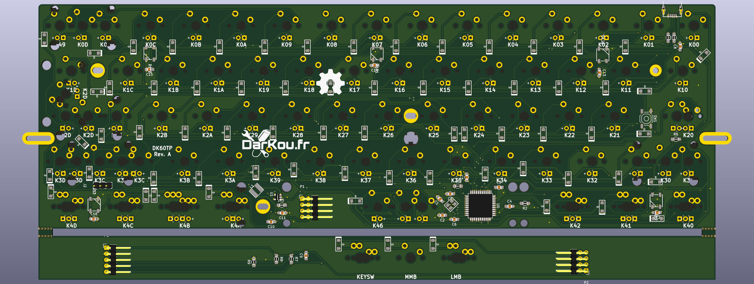 PCB