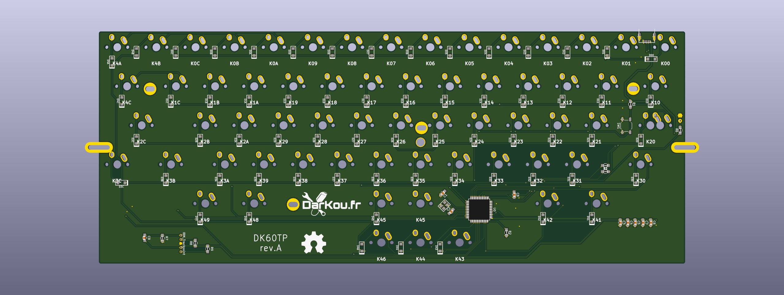 PCB