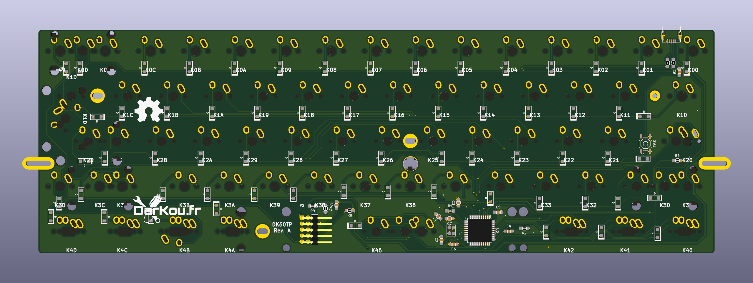 PCB