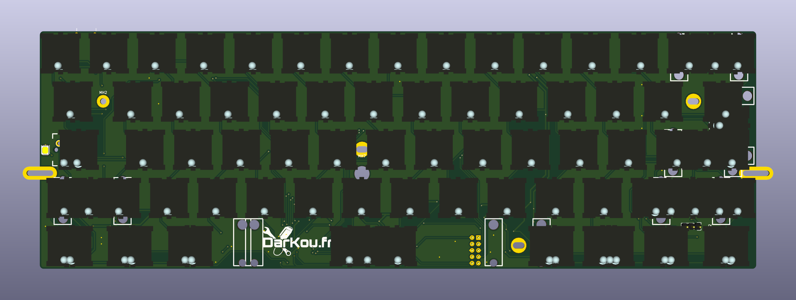 PCB