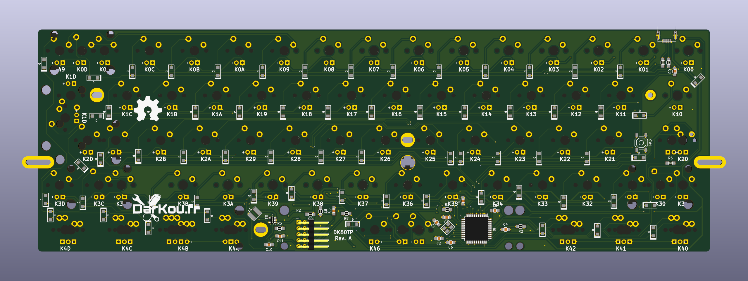 PCB