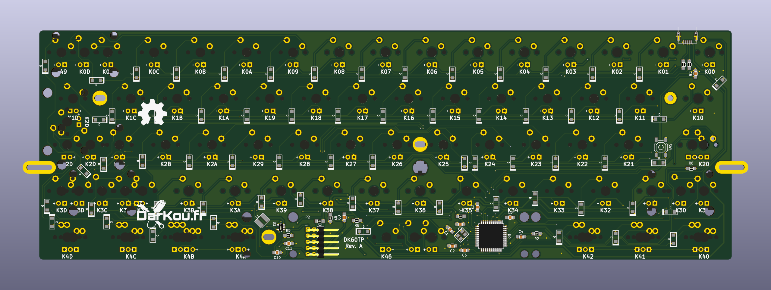 PCB