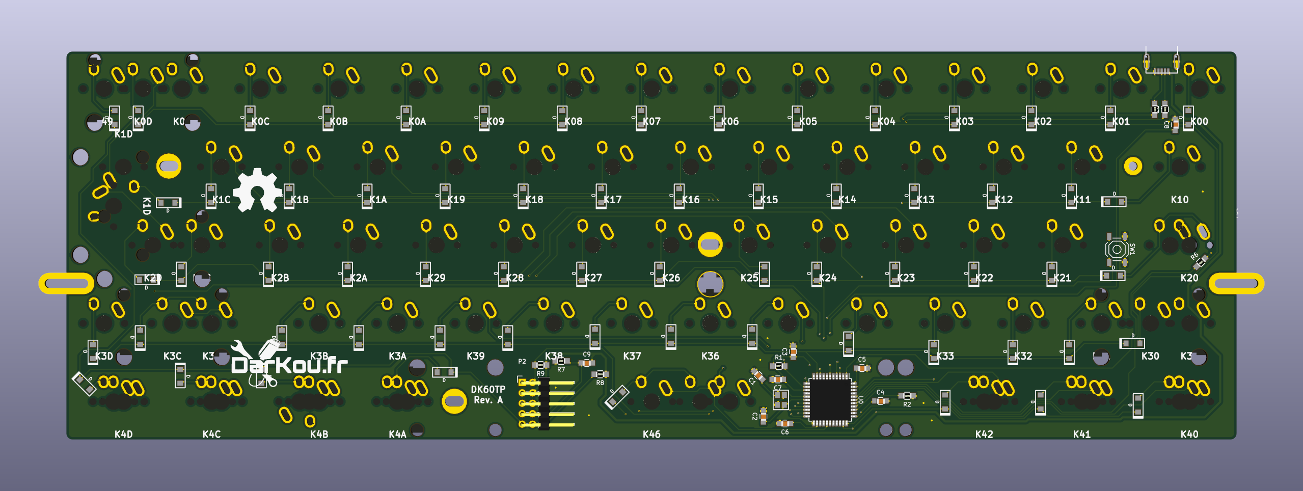 PCB